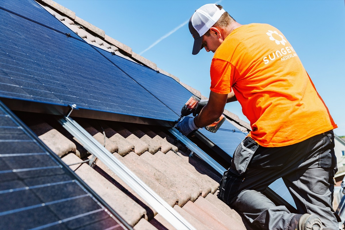 Sungevity Review July 2024 Shop Solar Companies