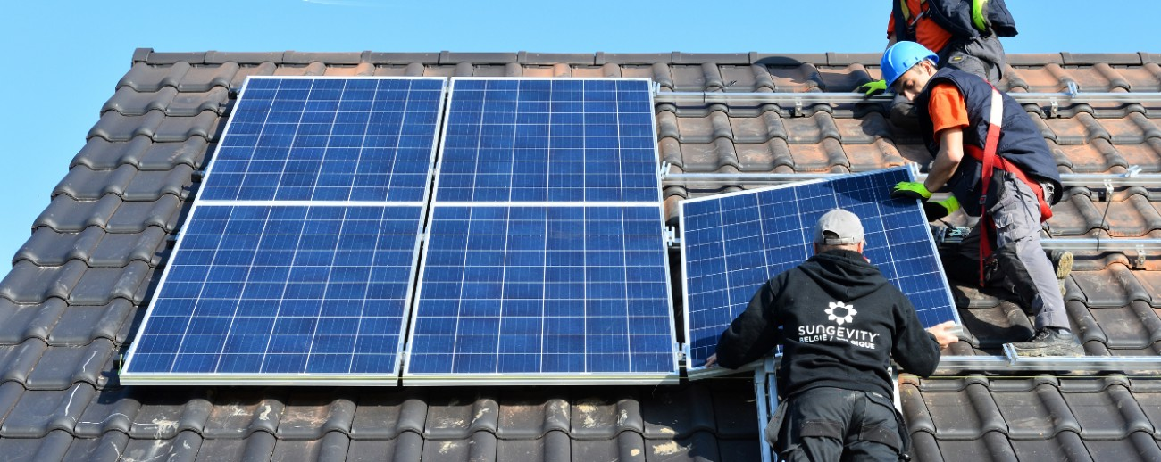 Sungevity Review July 2024 Shop Solar Companies