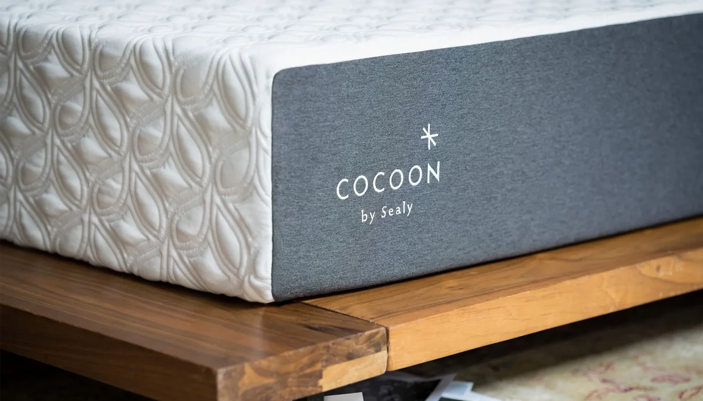 Cocoon By Sealy Review September 2024 Shop Mattresses