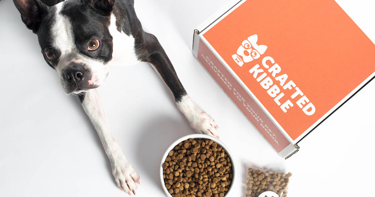 Crafted Kibble Review 2021