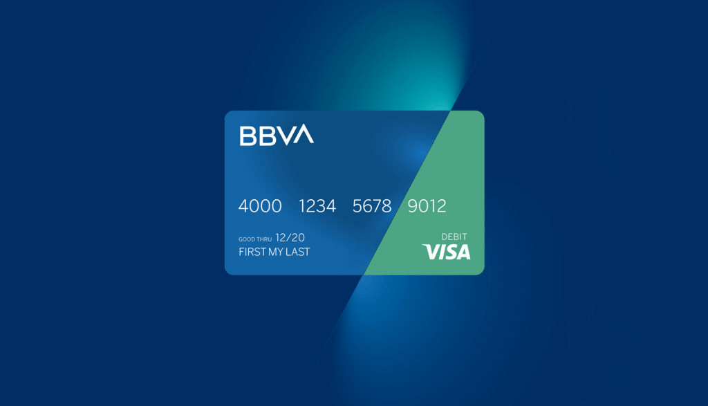 BBVA Review 2021