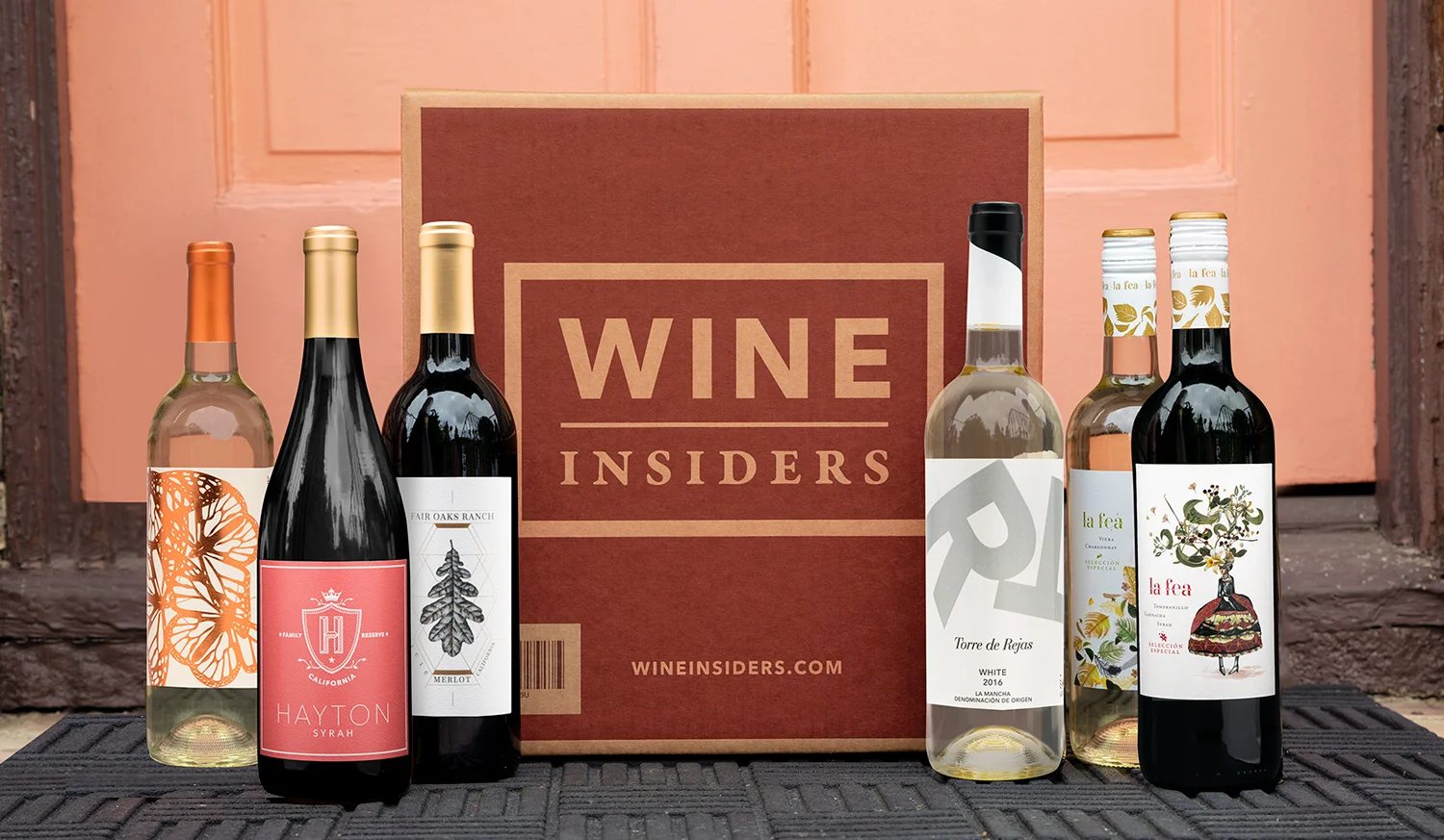 Wine Insiders Review September 2024 Shop Wine Clubs