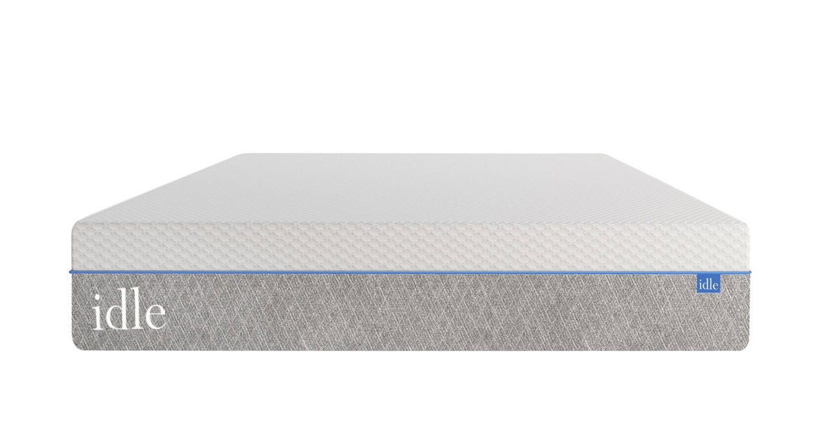 Idle Sleep Review July 2022 Shop Mattresses