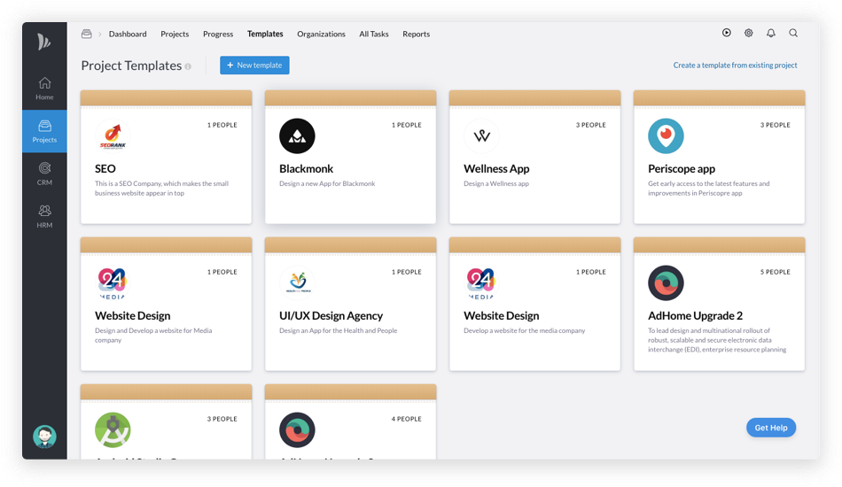 Team Wave Review July 2026 - Shop Project Management Software