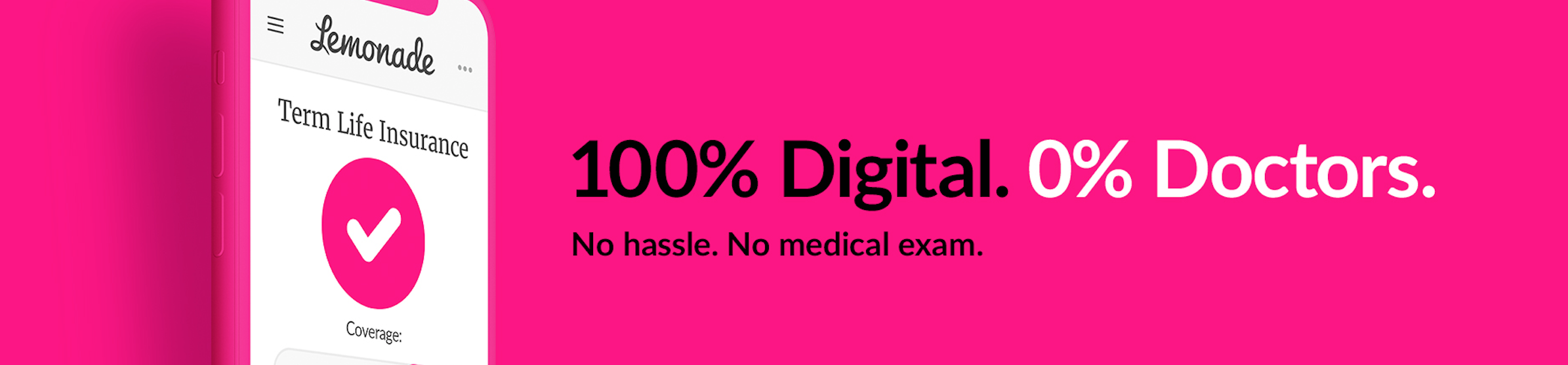 Lemonade Life Review May 2021 Shop Life Insurance