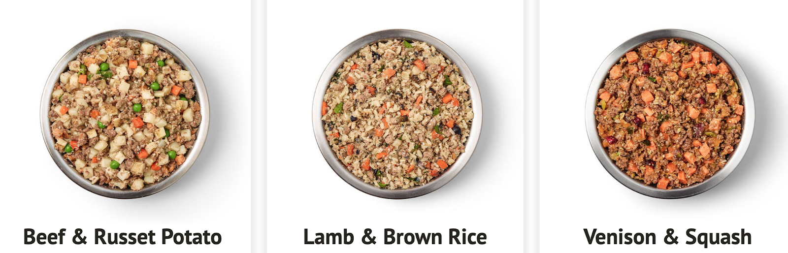 Just Food For Dogs Review August 2021 Shop Dog Food Delivery