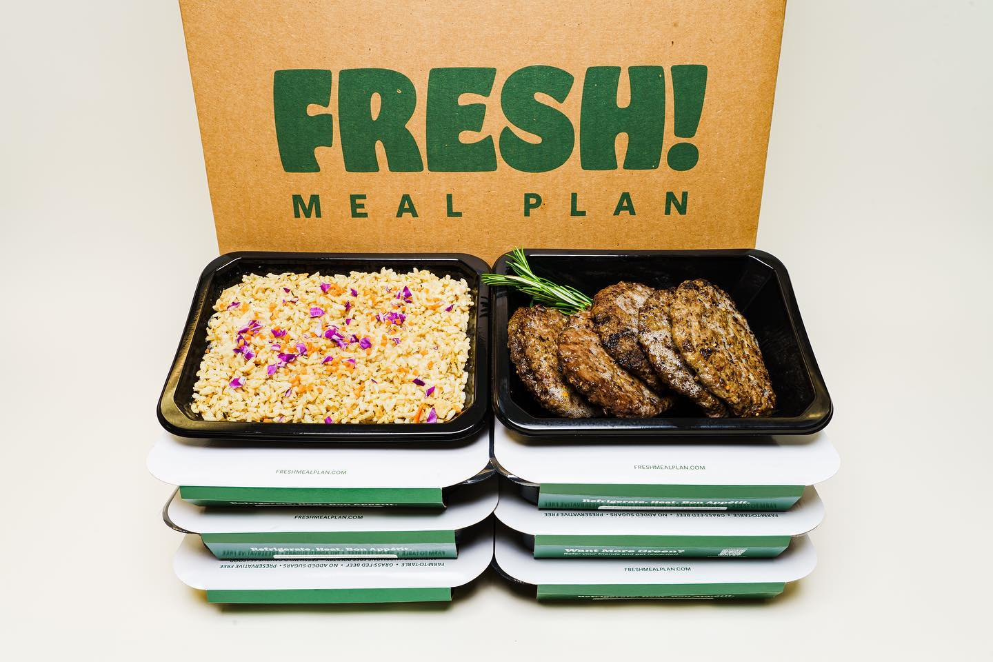 Fresh Meal Plan Review September 2024 - Shop Meal Delivery