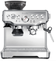 Barista Express Espresso Machine - Built-In Grinder