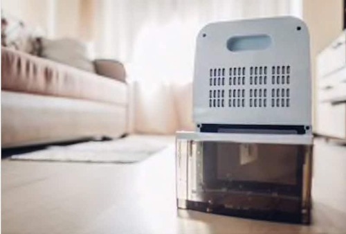 Why You Need a Dehumidifier