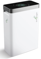 Smart WiFi Air Puriifer with 4-Stage Filtration