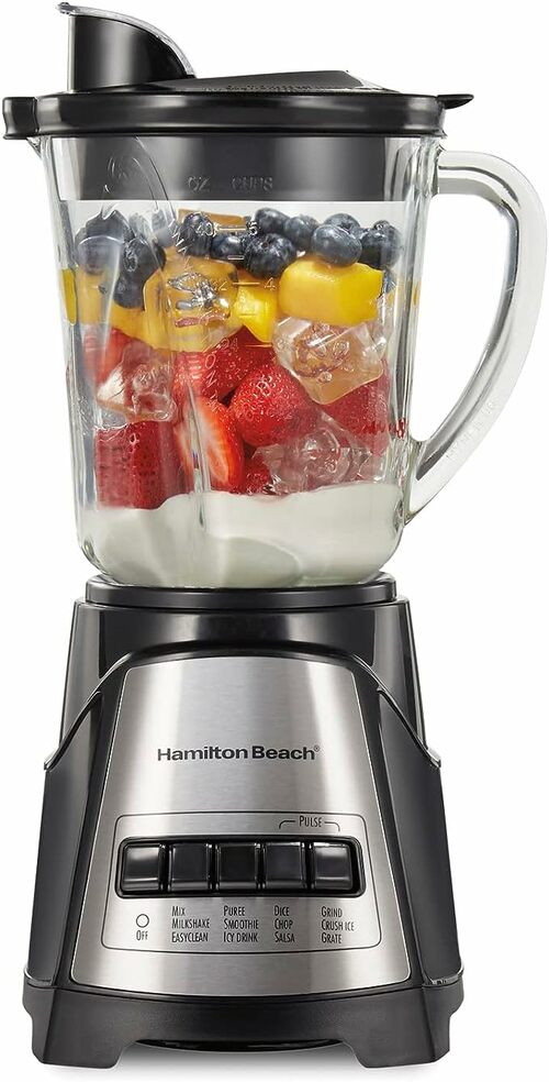 Power Elite Wave Action Blender