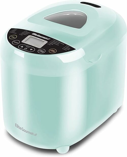 EBM8103M Programmable Bread Maker