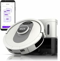 AI Ultra Voice Control Robot Vacuum