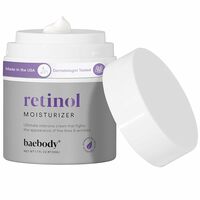 Retinol Face Moisturizer