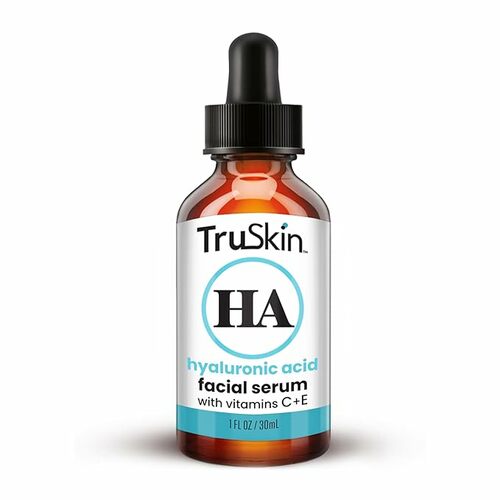 Moisturizing Hyaluronic Acid Facial Serum