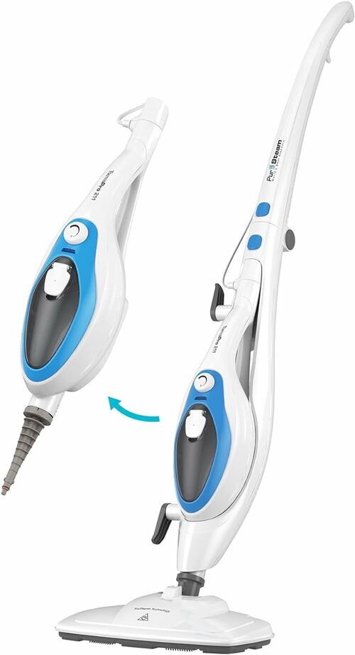 10-in-1 Steam Mop