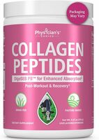 Collagen Peptides
