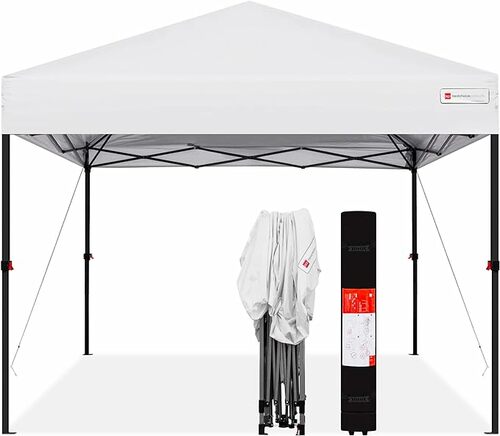 Instant Portable Shelter
