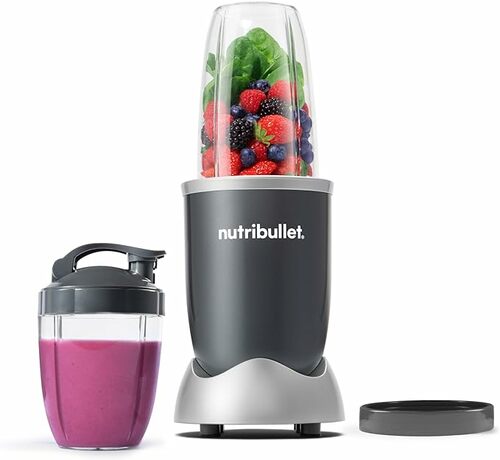 Personal Blender for Shakes