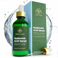 Hyaluronic Acid Serum