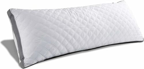Premium Adjustable Body Pillow
