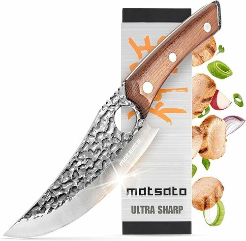 Japanese Chef Knife