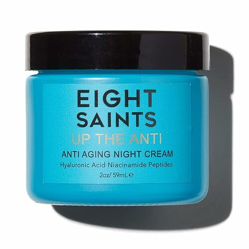 Up the Anti Night Cream