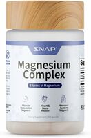 3-in-1 Magnesium Complex