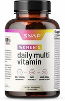 Women's Daily Multi Vitamin
