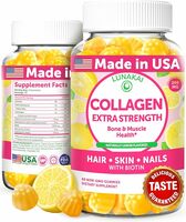 Extra Strength Anti-Aging Collagen Gummies