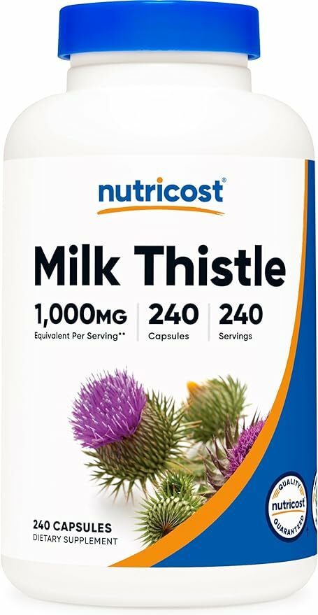 Milk Thistle