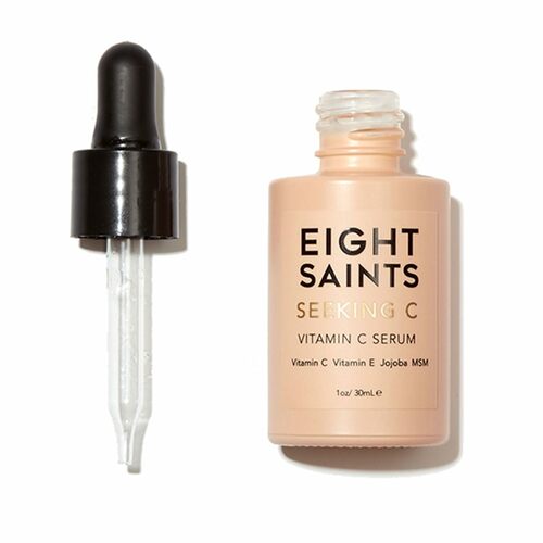 Seeking C Serum for Fine Lines & Wrinkles
