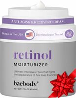 Retinol Face Moisturizer