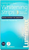 Dentist Formulated Whitening Strips