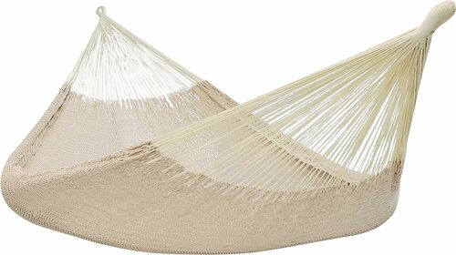Hand Woven Mayan Family Hammock