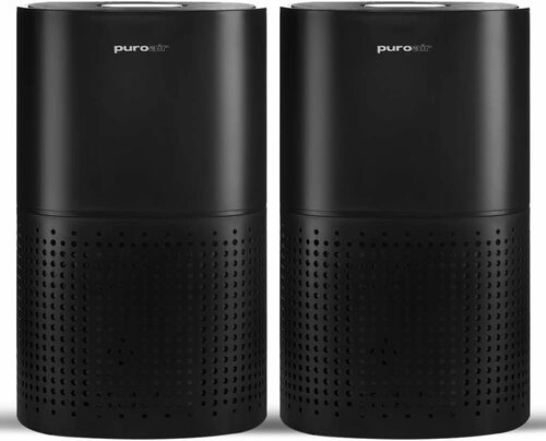 Air Purifier for Allergies and Pets