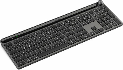 Epic WIreless Keyboard