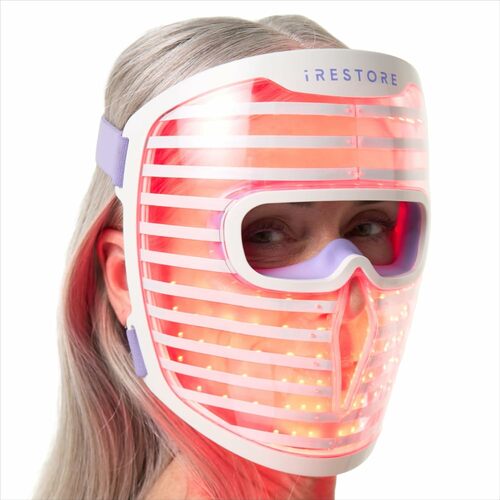 Illumina LED Light Therapy Mask for Youthful Radiant Skin
