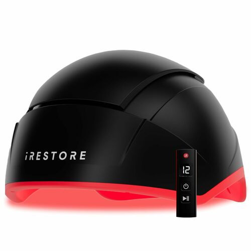Elite Red Light Laser Cap for Hair Regrowth