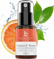 Organic Vitamin C Serum For All Skin Types