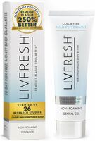 Toothpaste Gel