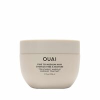 Hydrating Fine to Medium Hair Treatment Mask