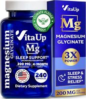 Increased Absorption Sleep Support