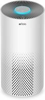 Air Purifier with 3-Stage Filter & Night Light