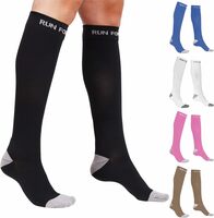 Gradulated Medical Grade Compression Socks