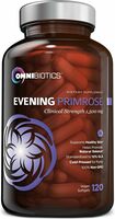 Clinical Strength Evening Primrose Oil