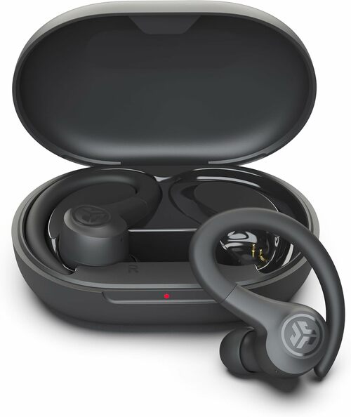 Ergonomic Go Sport+ Wireless Earbuds