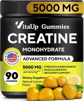 Advanced Formula Creatine Gummies