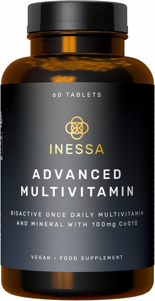 Advanced Bioactive Once Daily Multiviation