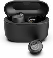 Dual Connect Go Air Pop+ Wireless Earbuds